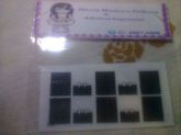 Adesivos de Unhas Impressos