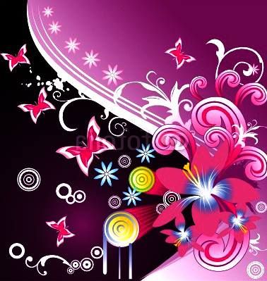 Flores 1